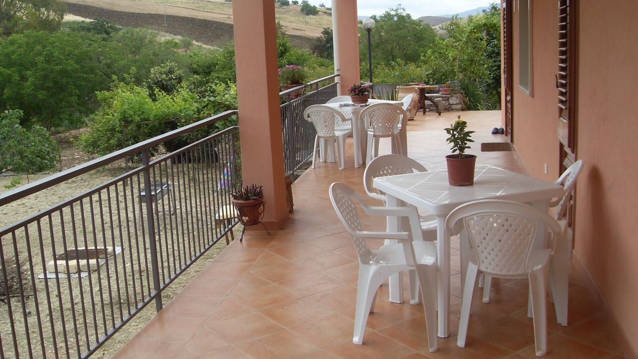 Photo of Outdoor in Caccamo