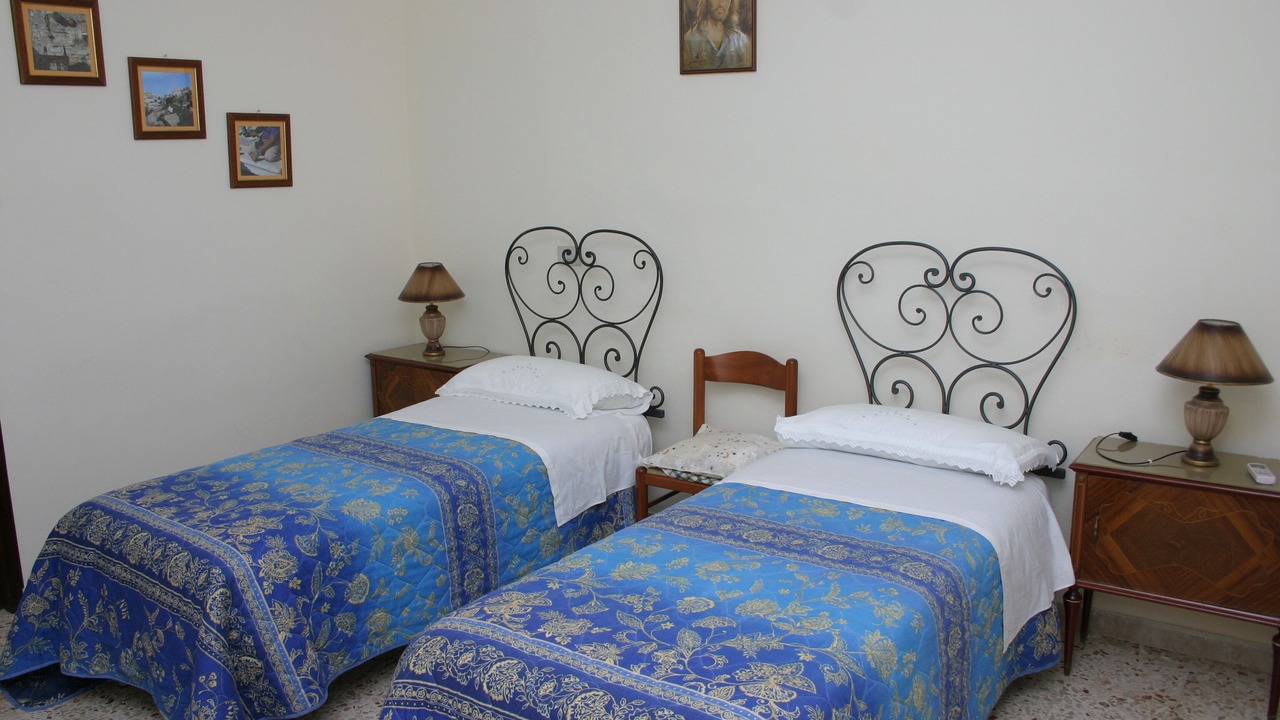 Photo of Bedroom in Caccamo