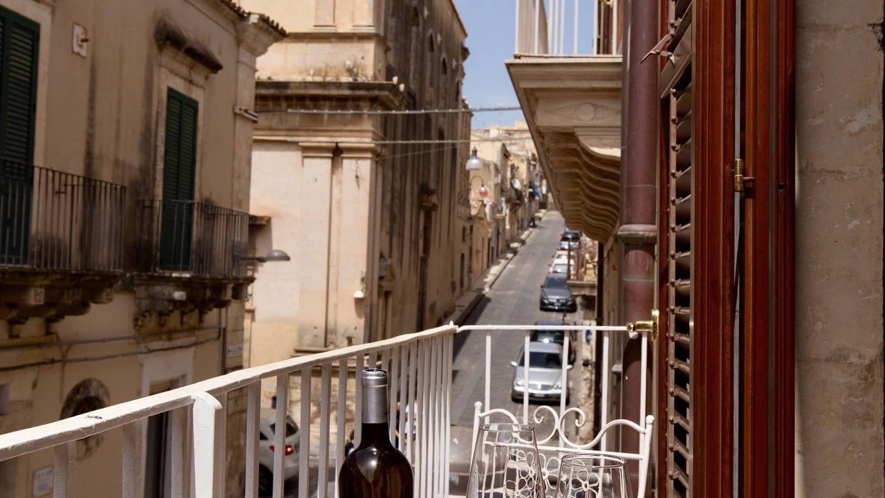 Photo of Outdoor in Noto Historic Centre