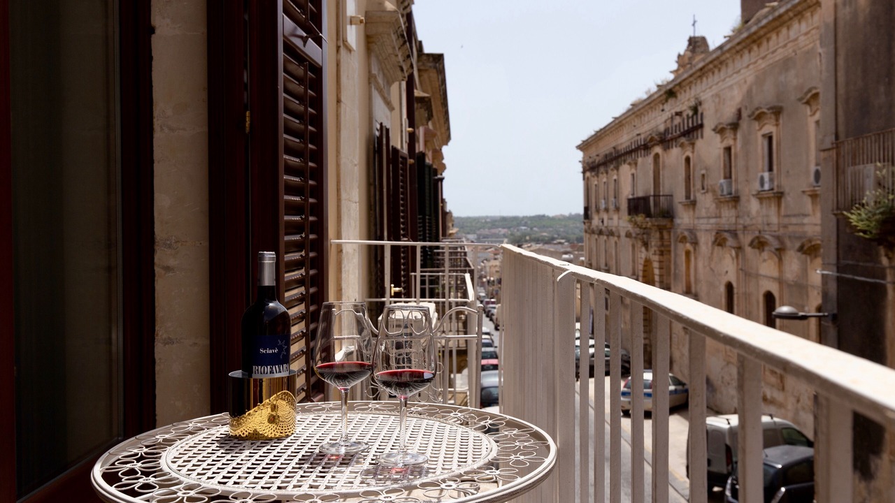 Photo of Outdoor in Noto Historic Centre