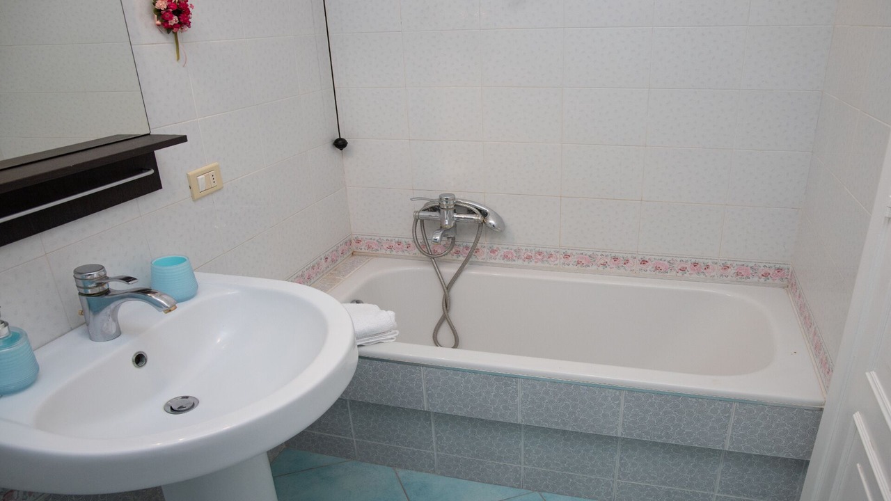Photo of Bathroom in Marina di Ragusa