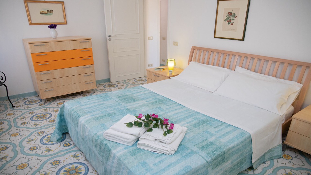 Photo of Bedroom in Marina di Ragusa