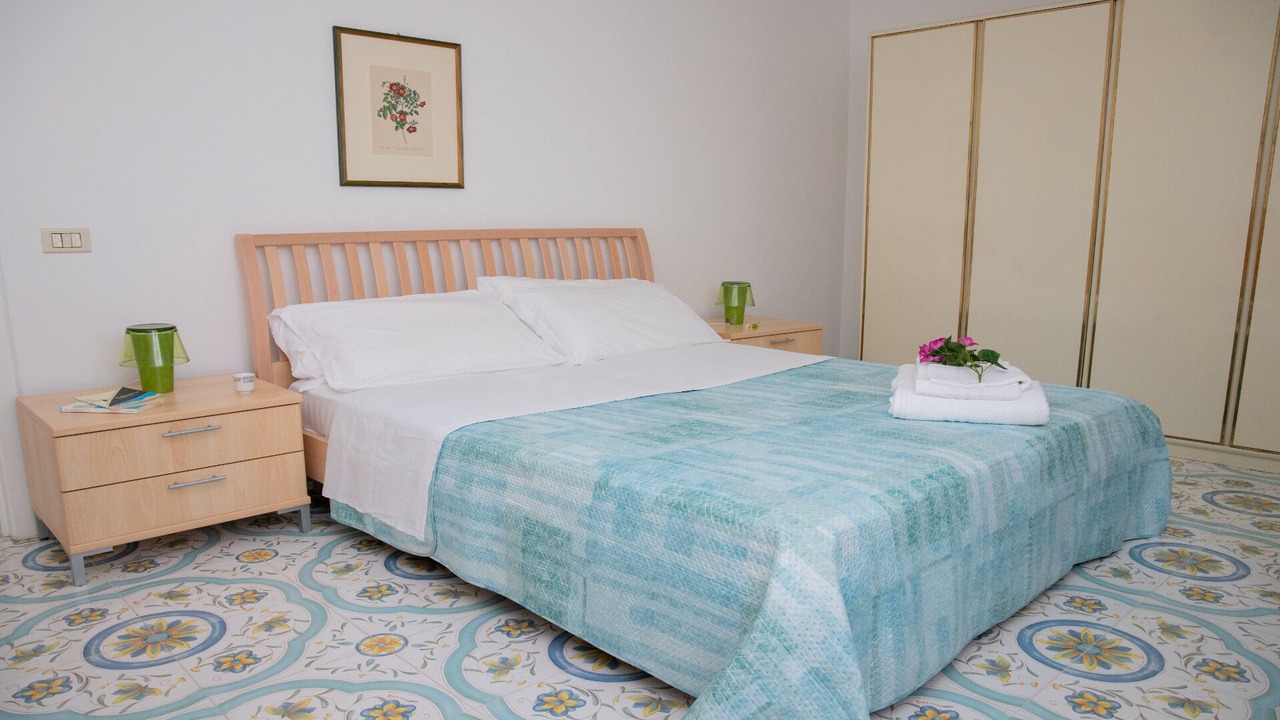 Photo of Bedroom in Marina di Ragusa