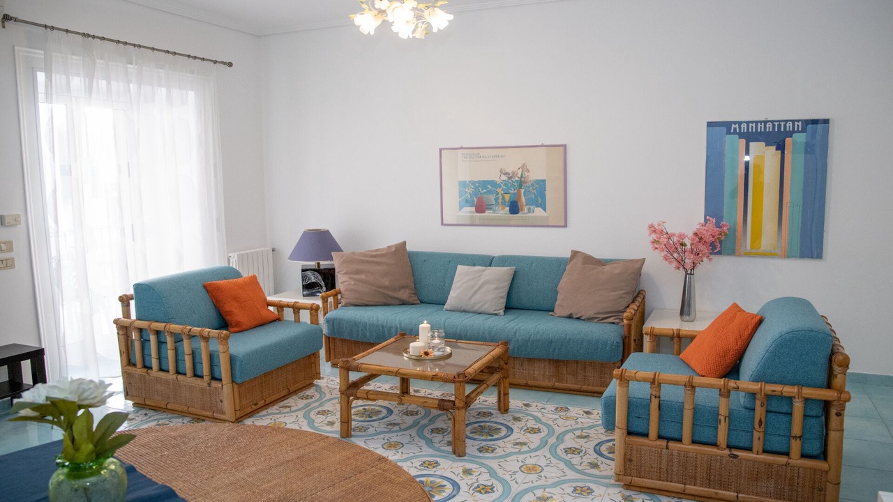 Photo of Livingroom in Marina di Ragusa