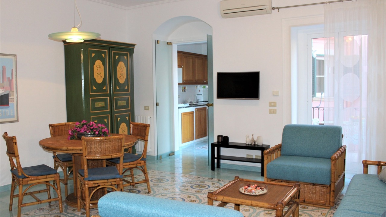 Photo of Livingroom in Marina di Ragusa