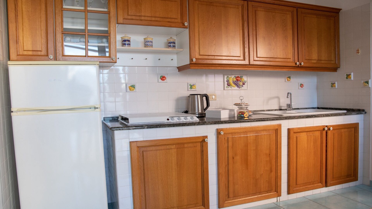 Photo of Kitchen in Marina di Ragusa