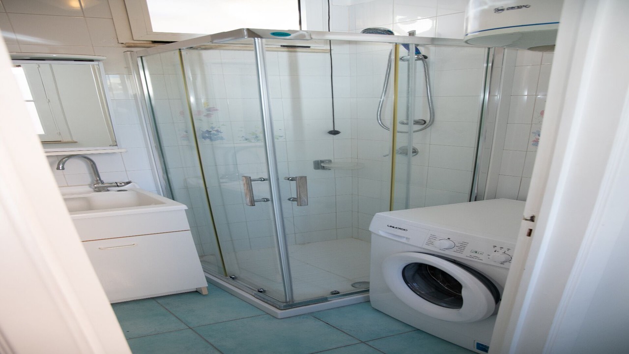 Photo of Bathroom in Marina di Ragusa