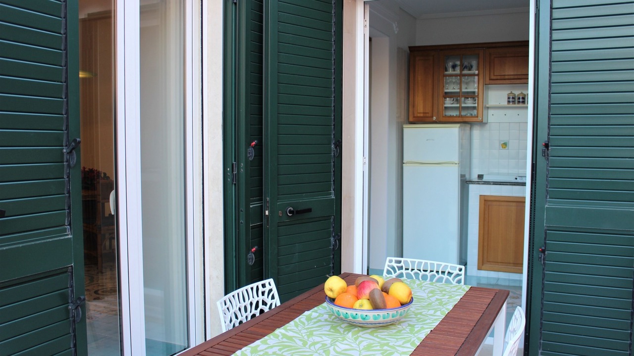 Photo of Outdoor in Marina di Ragusa