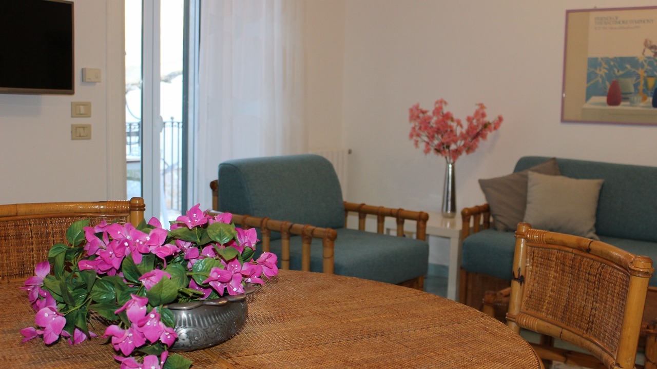 Photo of Livingroom in Marina di Ragusa