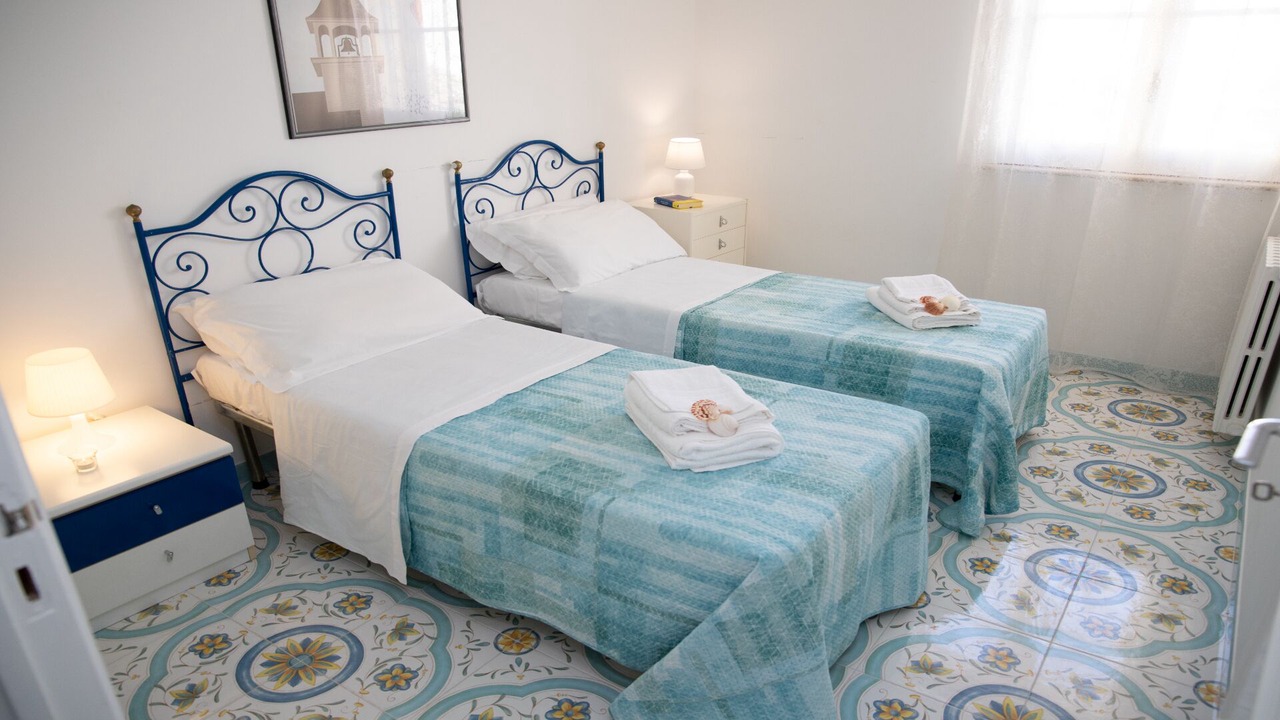 Photo of Bedroom in Marina di Ragusa