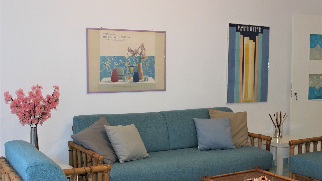 Photo of Livingroom in Marina di Ragusa