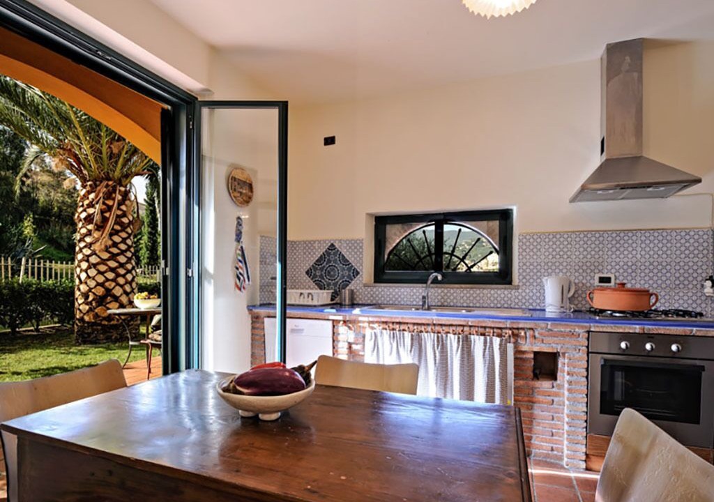 Photo of Kitchen in Patti