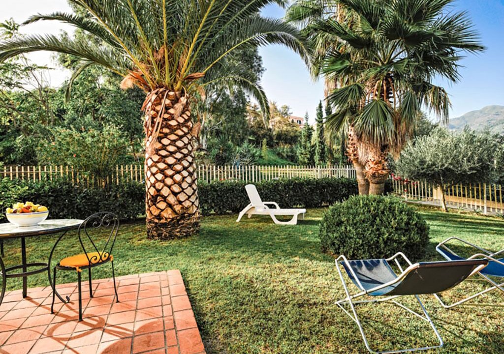 Photo of Patio Balcony in Patti