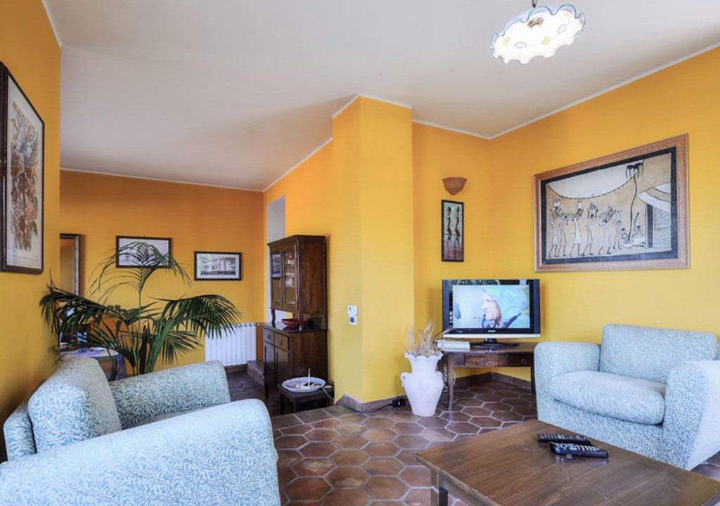 Photo of Livingroom in Patti