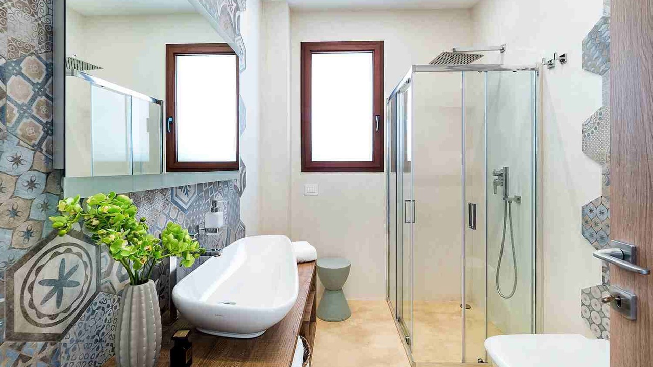 Photo of Bathroom in Reitani