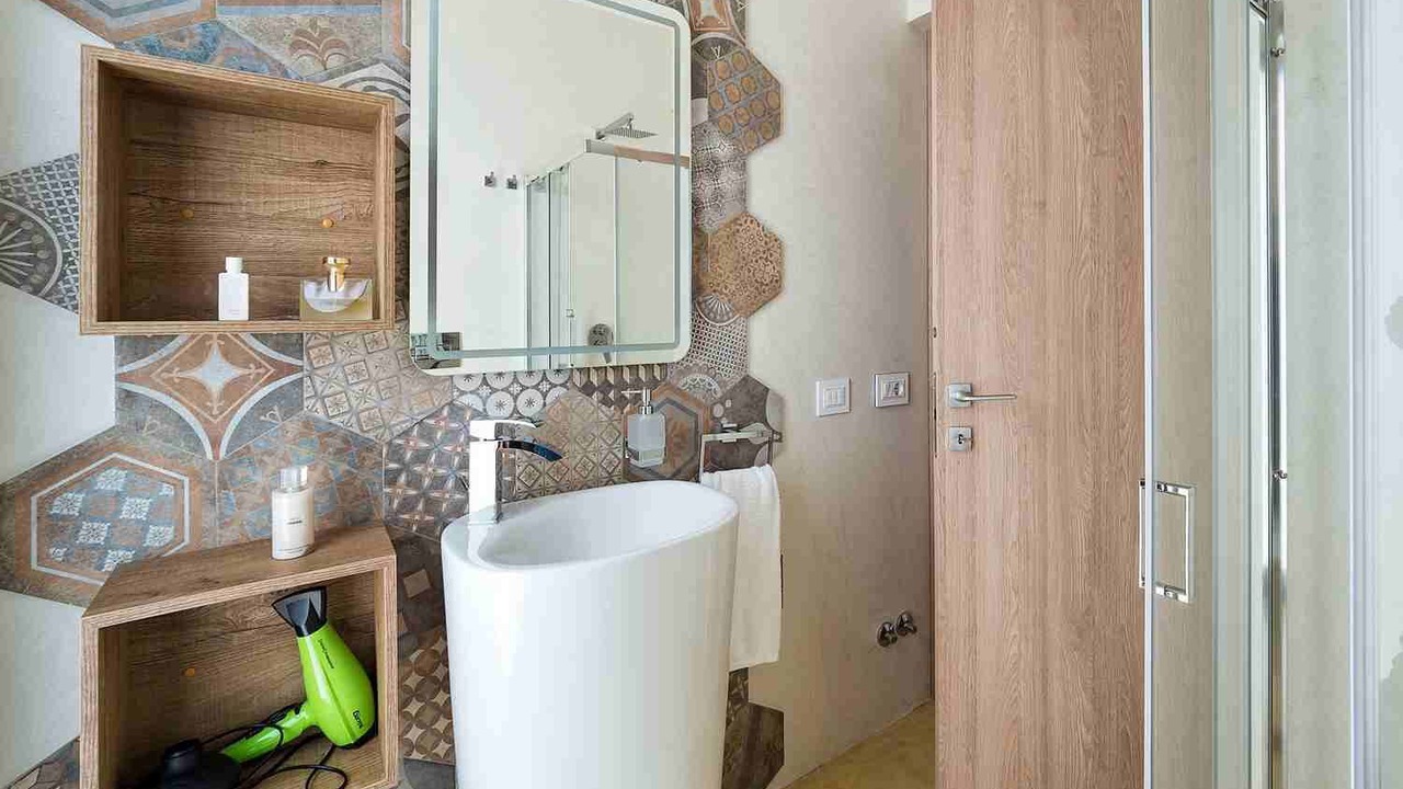 Photo of Bathroom in Reitani