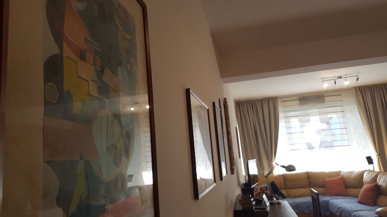 Photo of Livingroom in Gaggi