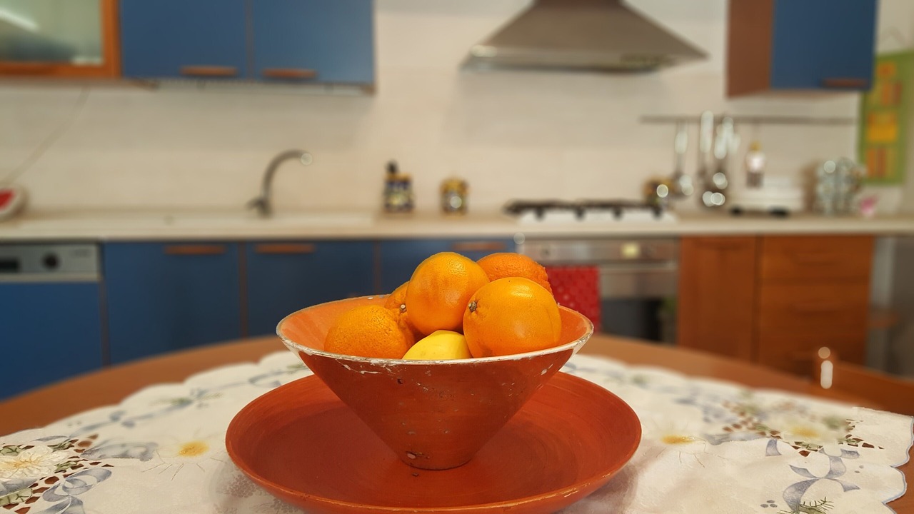 Photo of Kitchen in Gaggi