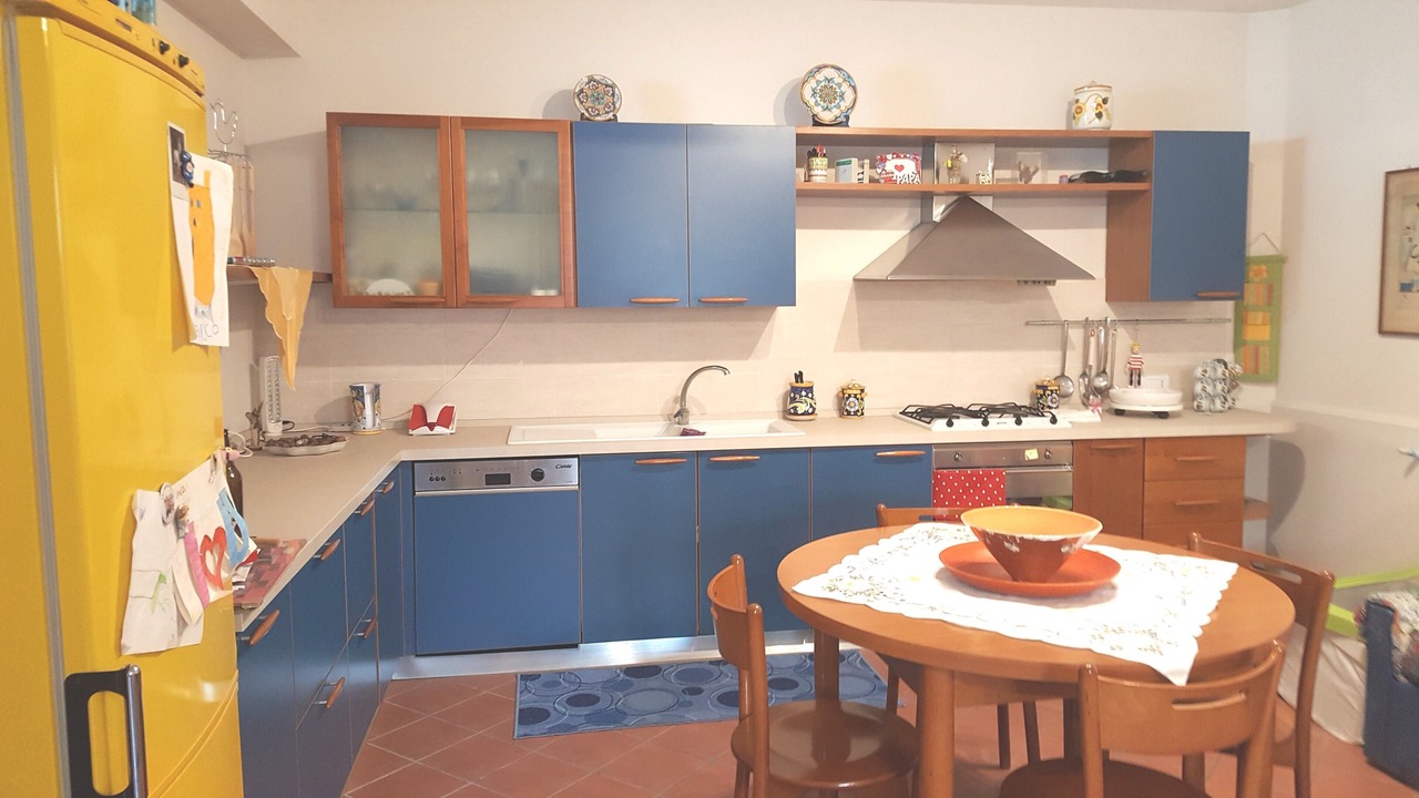 Photo of Kitchen in Gaggi