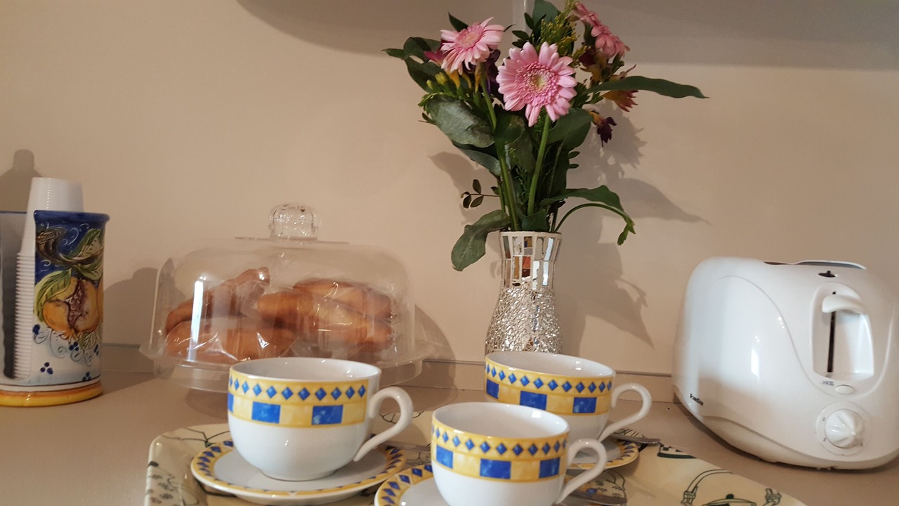 Photo of Kitchen in Gaggi