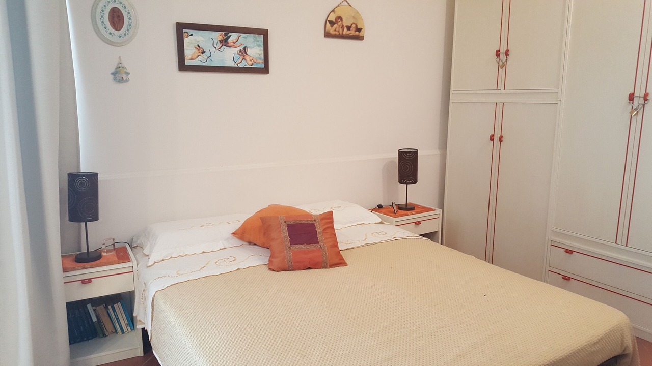 Photo of Bedroom in Gaggi