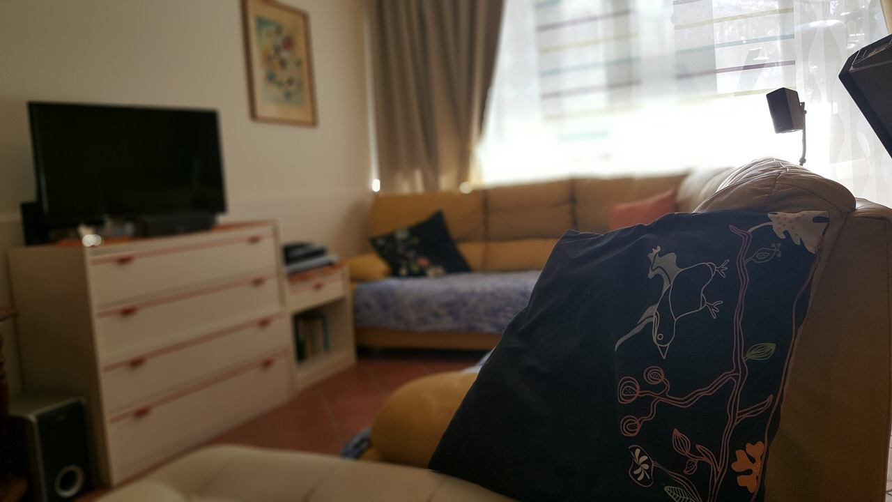 Photo of Livingroom in Gaggi