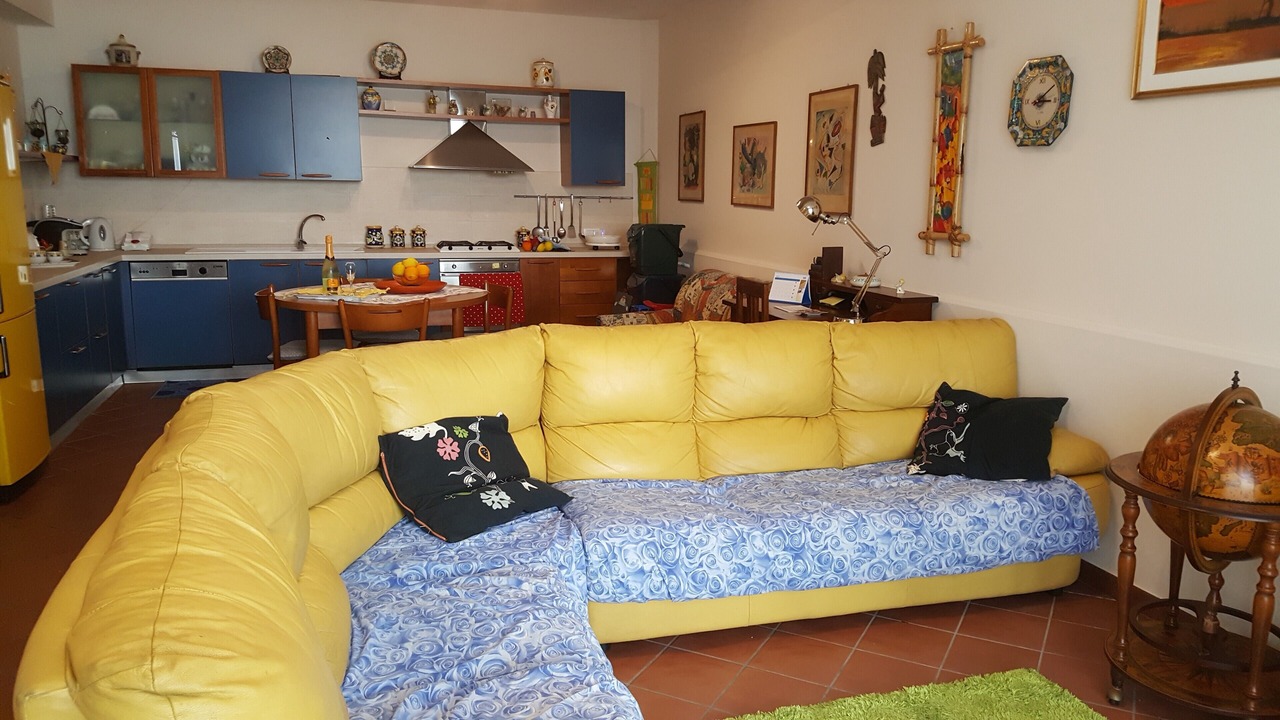 Photo of Livingroom in Gaggi
