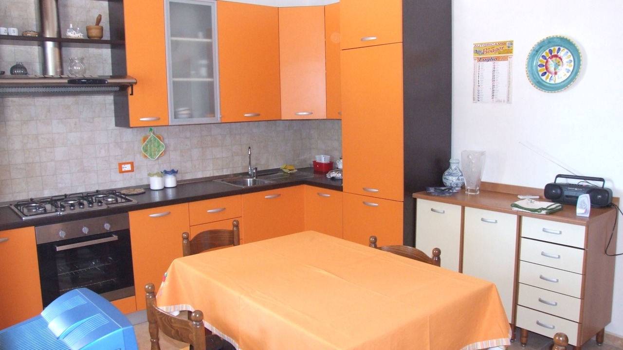 Photo of Kitchen in San Lorenzo