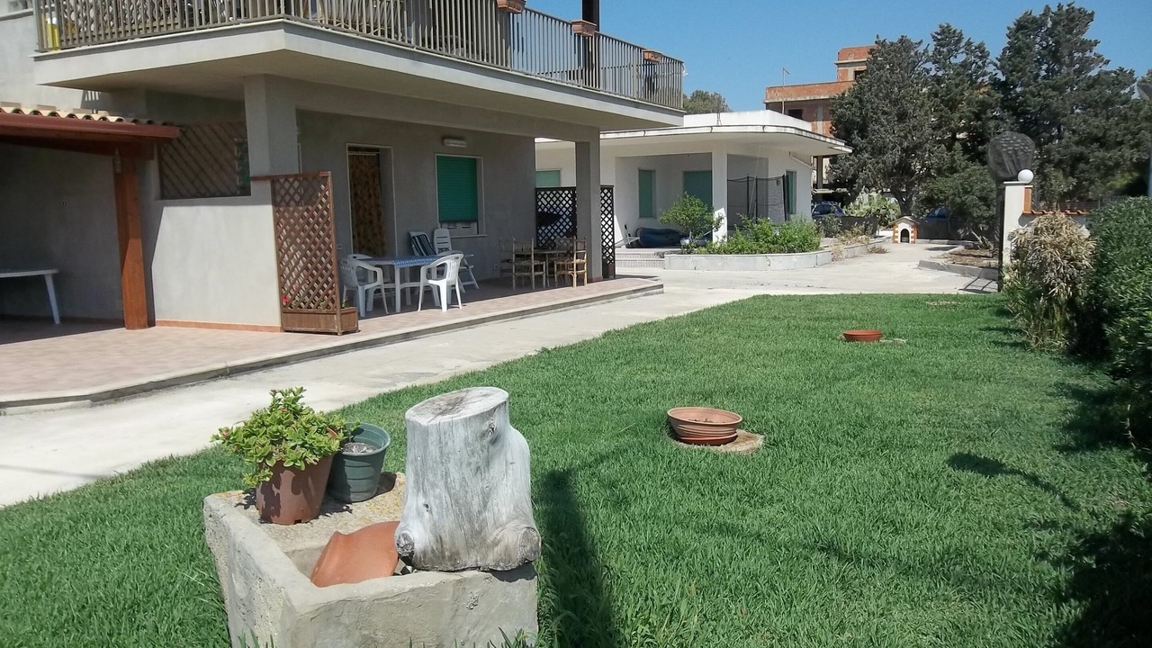 Photo of Outdoor in San Lorenzo