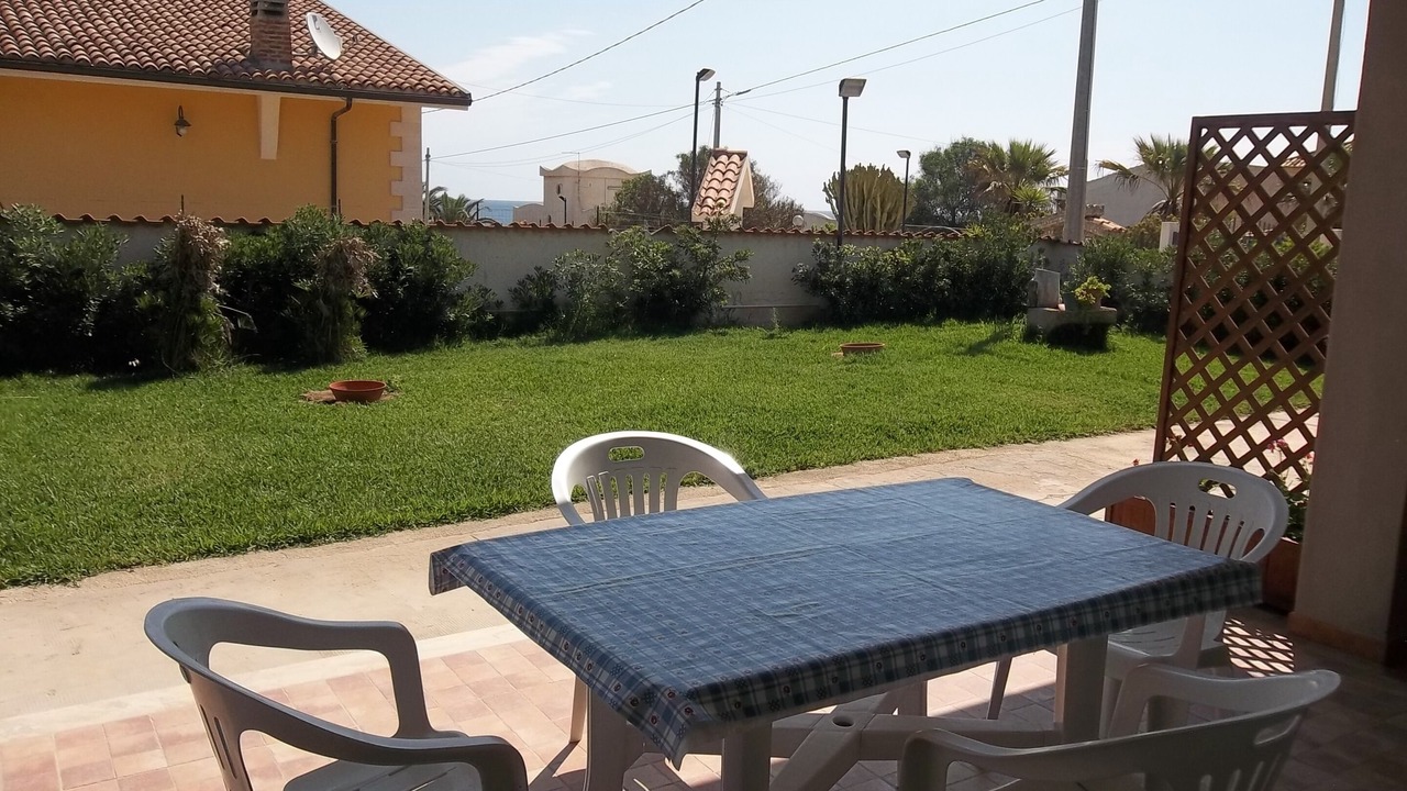 Photo of Outdoor in San Lorenzo