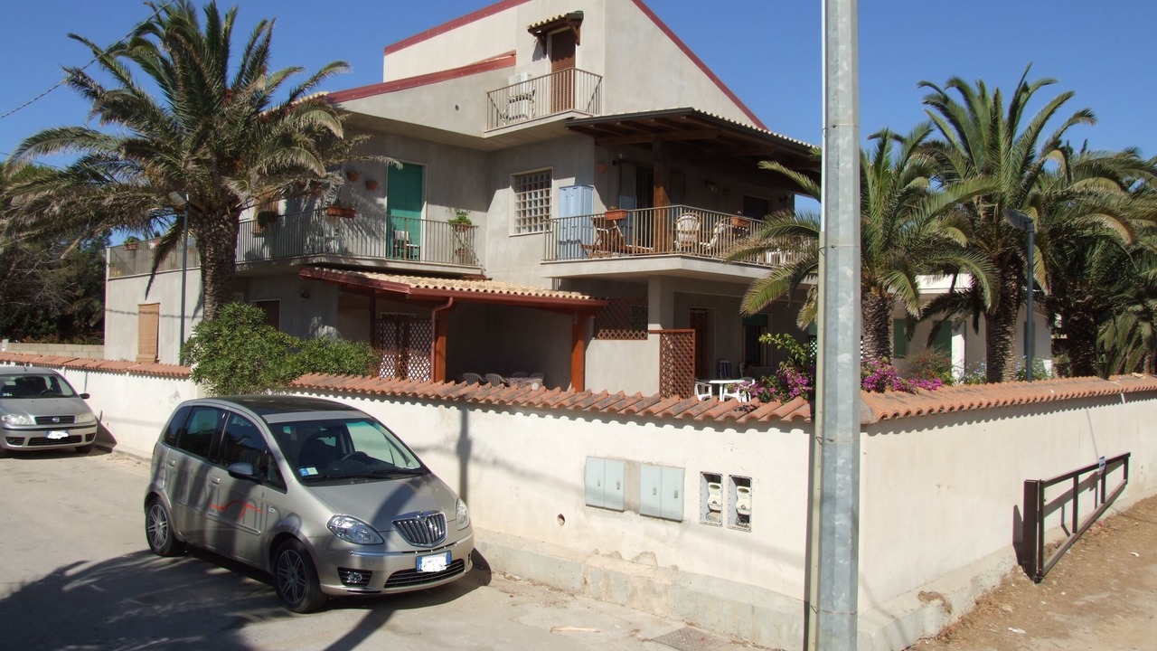 Photo of Outdoor in San Lorenzo