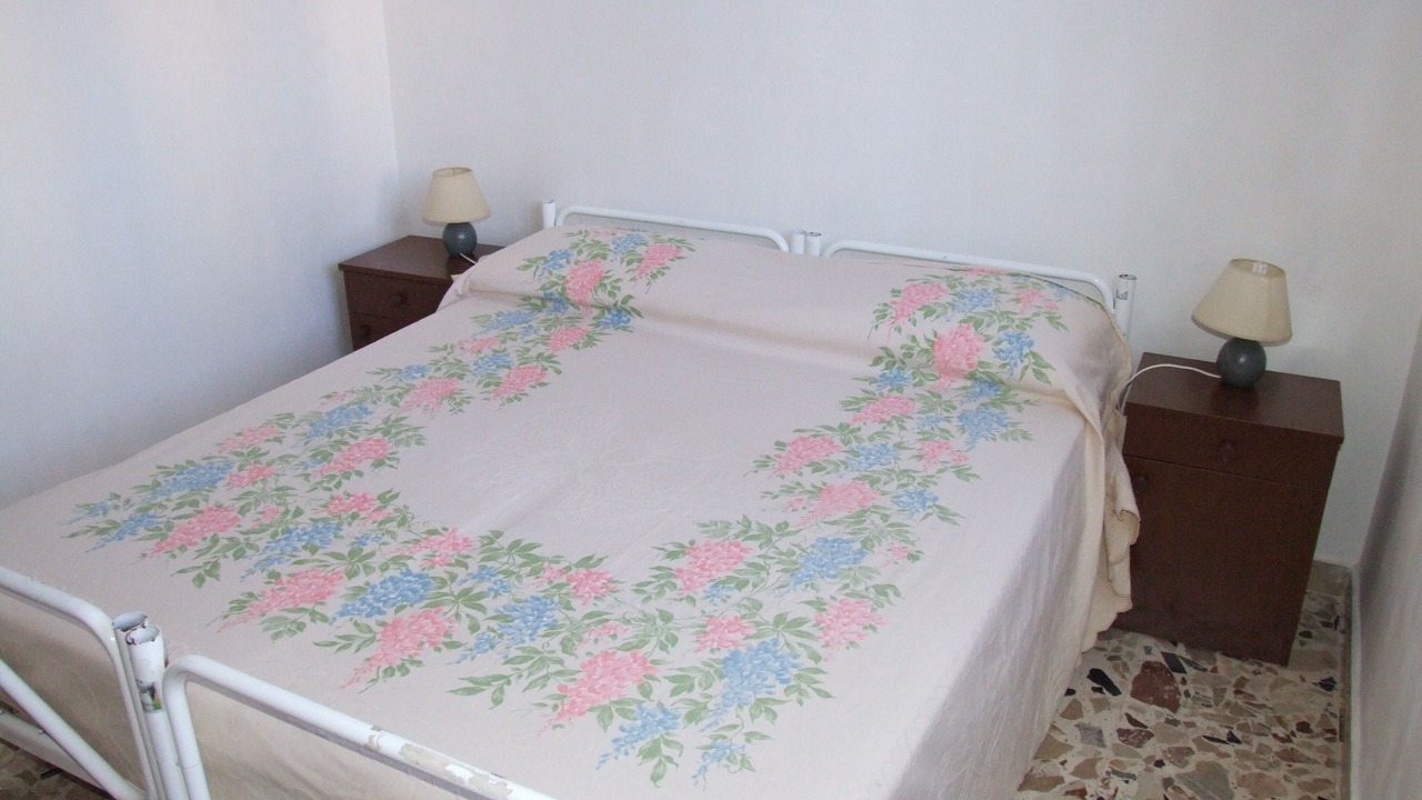 Photo of Bedroom in San Lorenzo