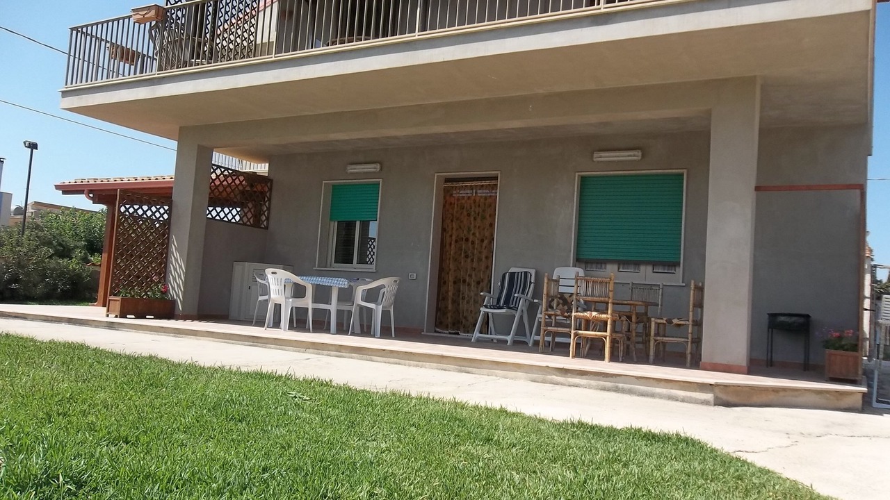 Photo of Patio Balcony in San Lorenzo