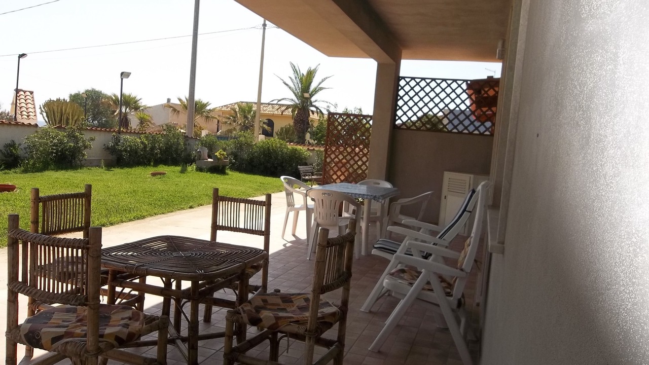 Photo of Outdoor in San Lorenzo