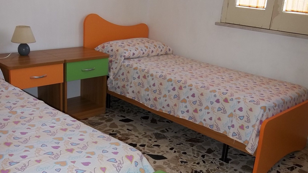 Photo of Bedroom in San Lorenzo