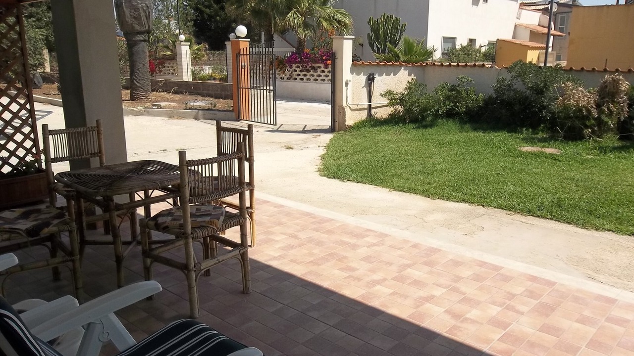 Photo of Outdoor in San Lorenzo