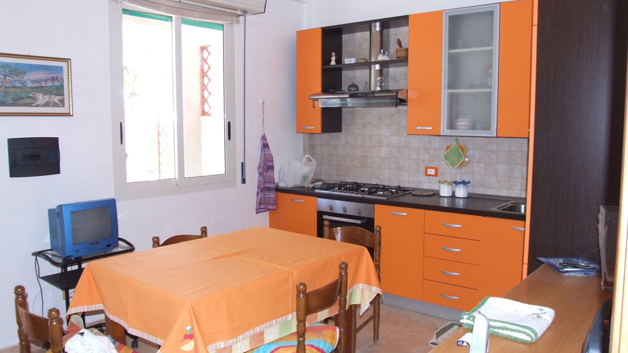 Photo of Kitchen in San Lorenzo