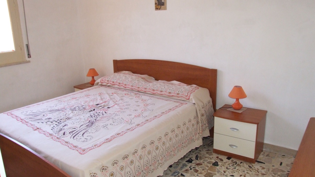 Photo of Bedroom in San Lorenzo
