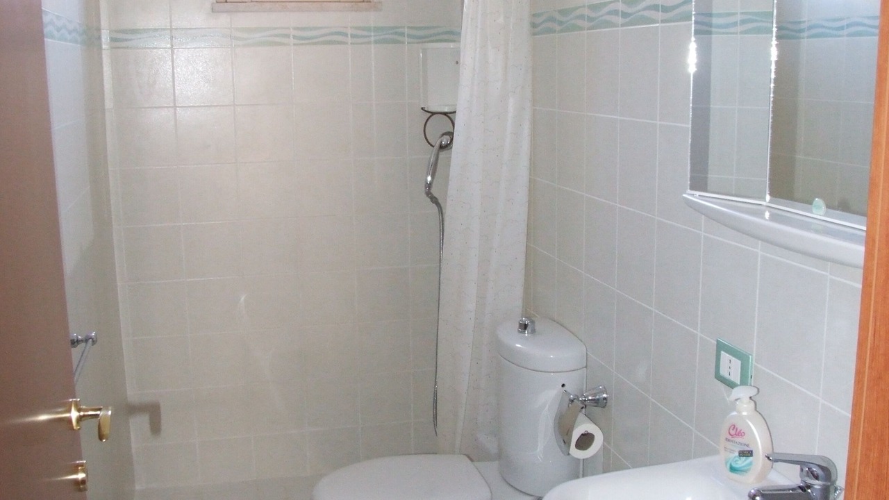 Photo of Bathroom in San Lorenzo