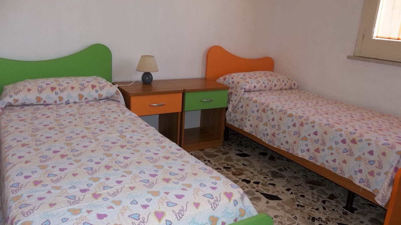 Photo of Bedroom in San Lorenzo