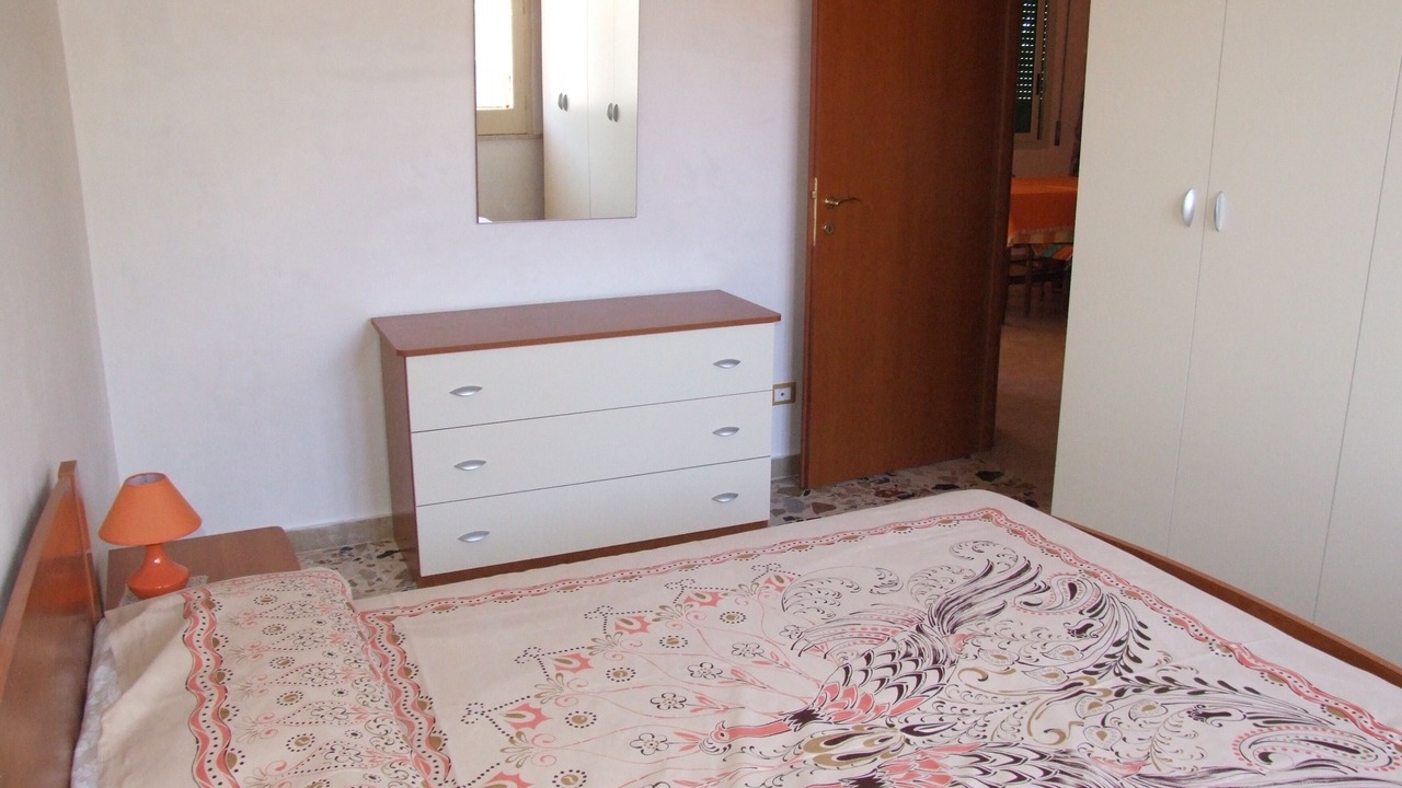 Photo of Bedroom in San Lorenzo