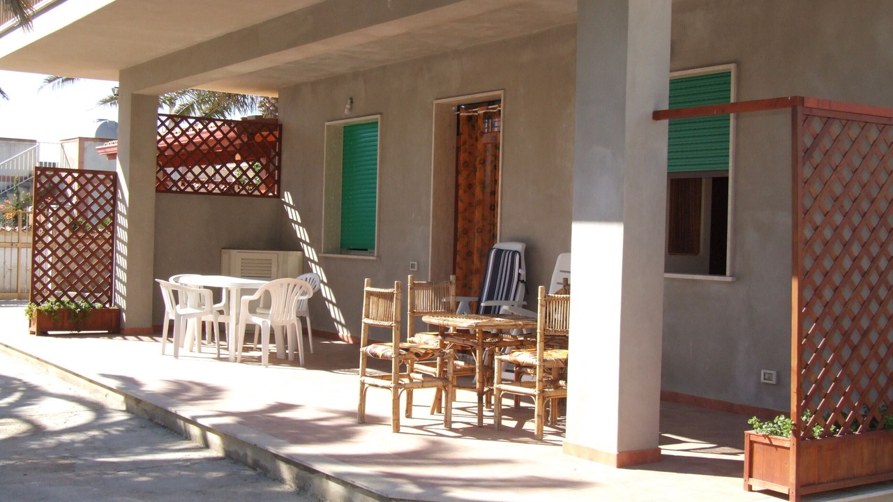 Photo of Outdoor in San Lorenzo