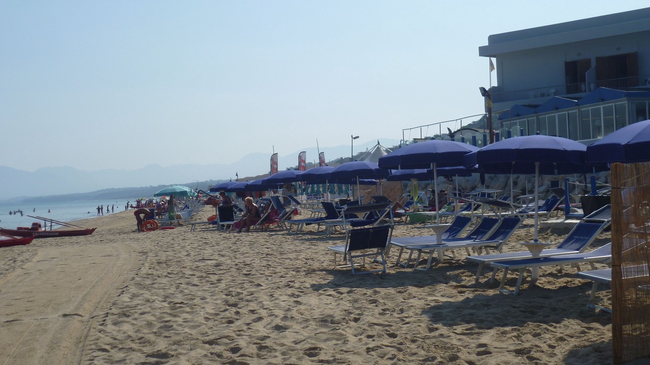 Photo of Others in Alcamo Marina