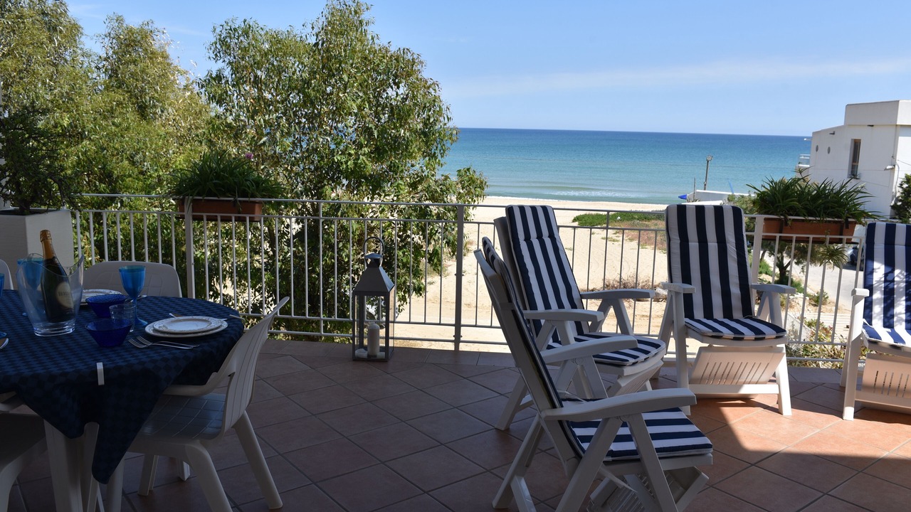 Photo of Outdoor in Alcamo Marina