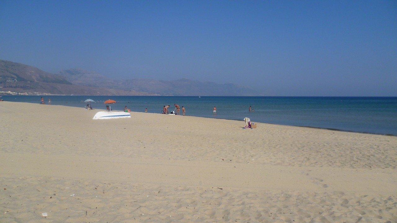 Photo of Others in Alcamo Marina