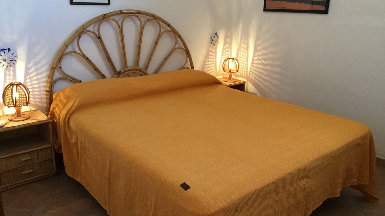 Photo of Bedroom in Alcamo Marina