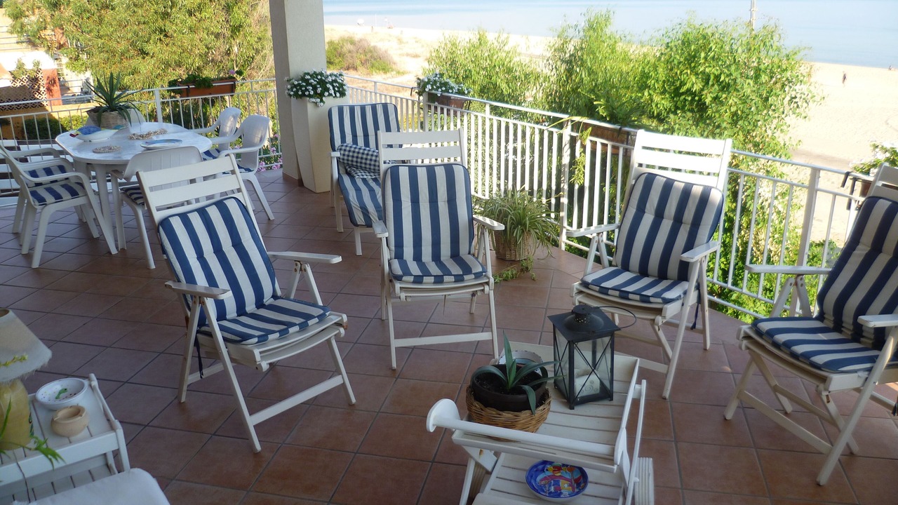Photo of Outdoor in Alcamo Marina
