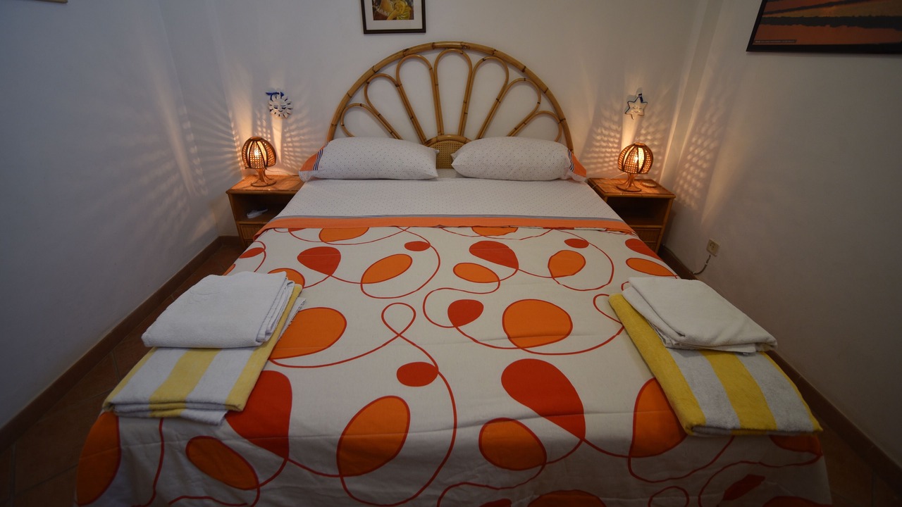 Photo of Bedroom in Alcamo Marina
