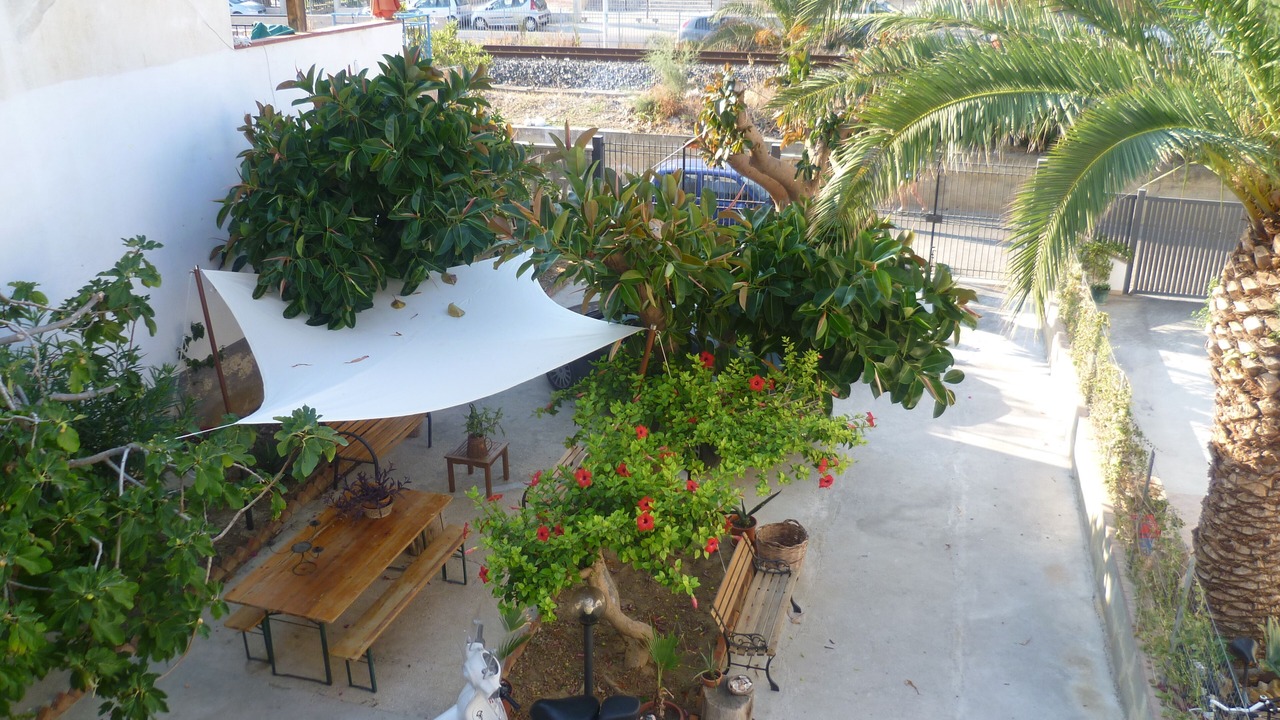 Photo of Patio Balcony in Alcamo Marina