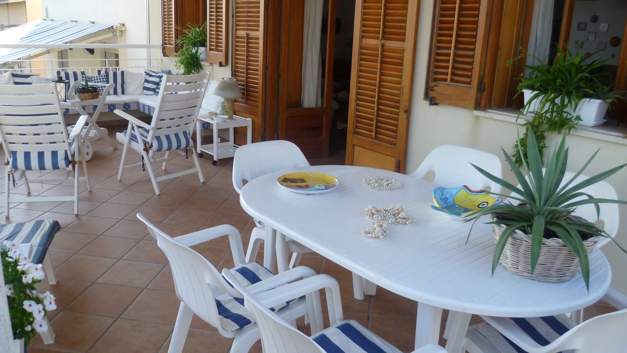 Photo of Outdoor in Alcamo Marina